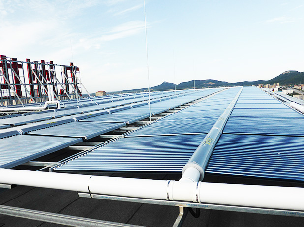 吉林:发展风能太阳能潜力巨大